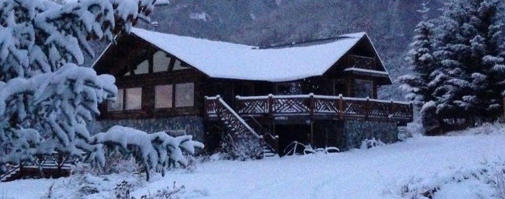 Juneberry Lodge Homer Exterior photo